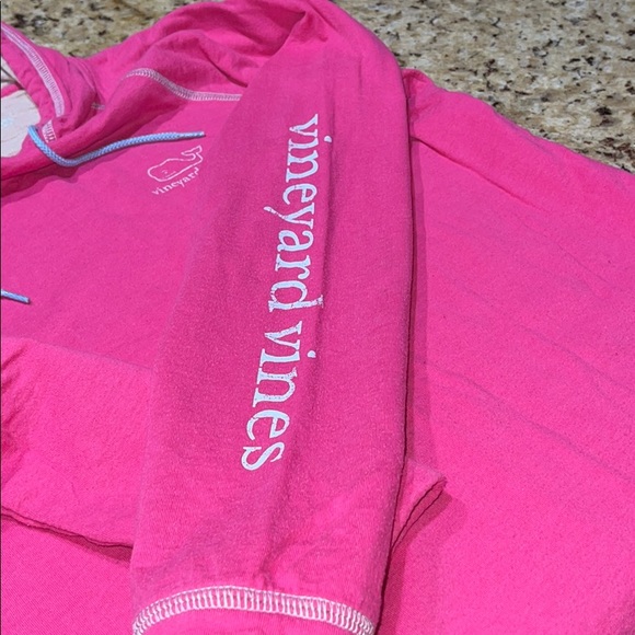 Vineyard Vines Hoodie - Picture 5 of 7